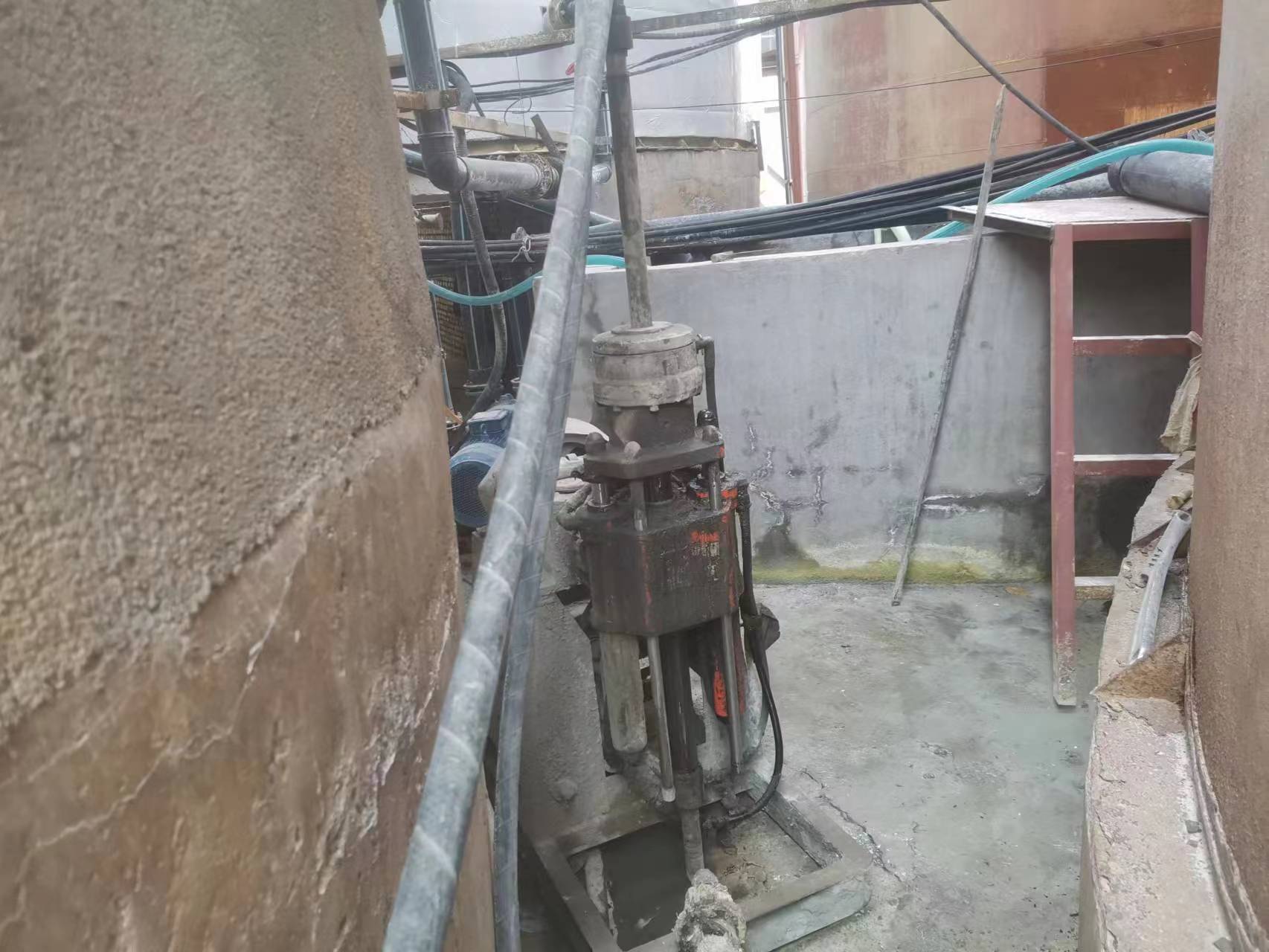 景洪基础注浆工程施工中应注意哪些?